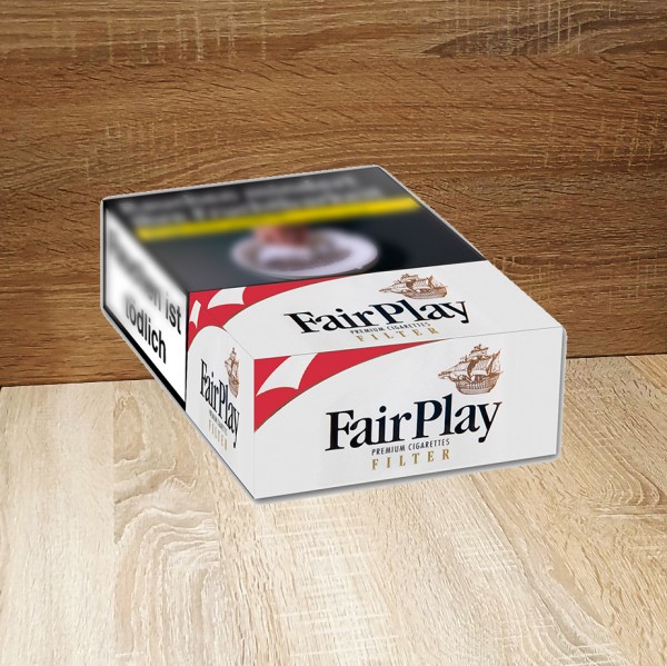 Fair Play Filter OP Stange