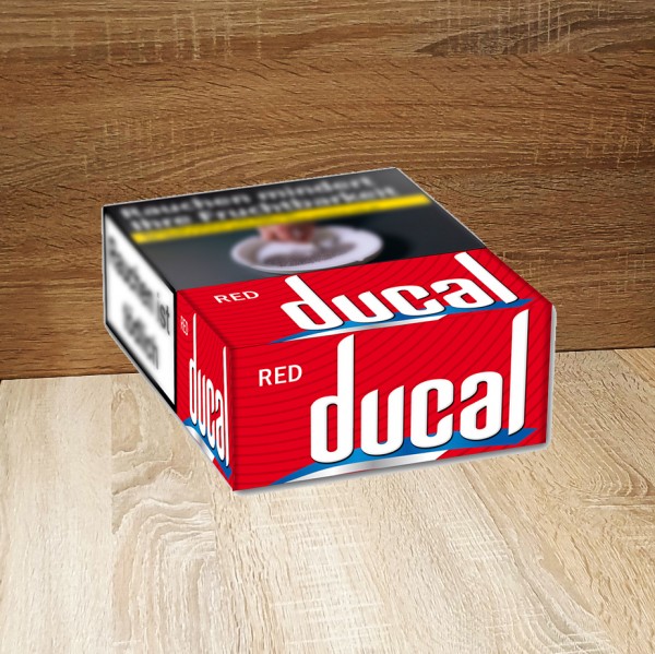 Ducal Red Big Stange