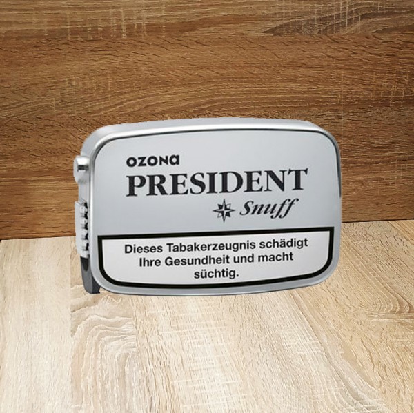 Ozona President