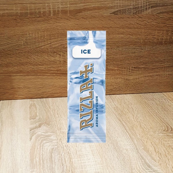 Rizla+ ICE 25er Karton